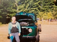 1950 Ford F6 for sale in Michigan (ID-87856)