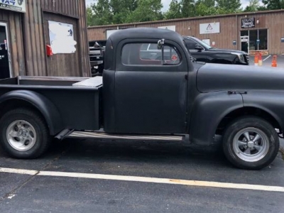 1950 Ford Pickup for sale