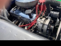 1950 Ford Meteor for sale in Moose Jaw, Saskatchewan (ID-120275)