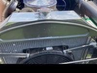 1950 Ford Meteor for sale in Moose Jaw, Saskatchewan (ID-120275)