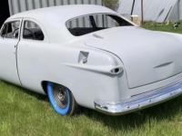 1950 Ford Meteor for sale in Moose Jaw, Saskatchewan (ID-120275)