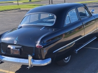 1950 Ford Custom Deluxe for sale in Ogden, Utah (ID-142771)