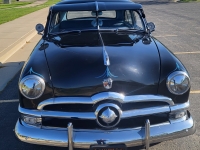 1950 Ford Custom Deluxe for sale in Ogden, Utah (ID-142771)