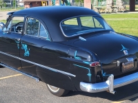 1950 Ford Custom Deluxe for sale in Ogden, Utah (ID-142771)