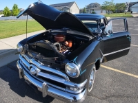 1950 Ford Custom Deluxe for sale in Ogden, Utah (ID-142771)