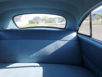 1950 Ford Custom Deluxe for sale in Ogden, Utah (ID-142771)