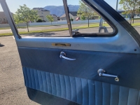1950 Ford Custom Deluxe for sale in Ogden, Utah (ID-142771)