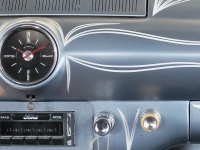 1950 Ford Custom Deluxe for sale in Ogden, Utah (ID-142771)