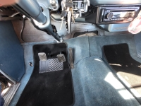 1950 Ford Custom Deluxe for sale in Ogden, Utah (ID-142771)