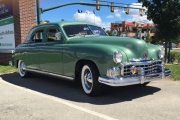 1950 Frazer Standard for sale
