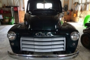 1950 GMC 3600 for sale