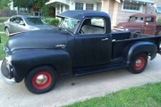 1950 GMC 100 for sale