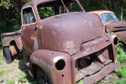 1950 GMC COE for sale