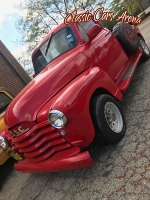 1950 GMC 100 for sale in Michigan (ID-28039) 1950 GMC 100 for sale in Michigan (ID-28039)