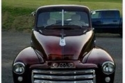 1950 GMC Pickup for sale