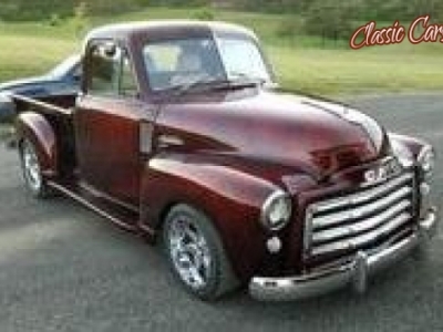 1950 GMC Pickup for sale