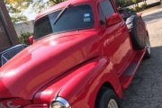 1950 GMC 100 for sale