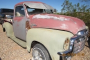 1950 GMC 3100 for sale in Arizona