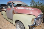 1950 GMC 3100 for sale in Arizona (ID-34991)