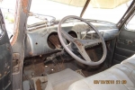 1950 GMC 3100 for sale in Arizona (ID-34991)
