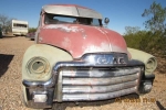 1950 GMC 3100 for sale in Arizona (ID-34991)