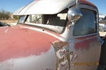 1950 GMC 3100 for sale in Arizona (ID-34991)