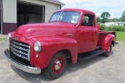 1950 GMC 100 for sale