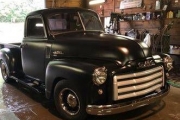 1950 GMC Pickup for sale