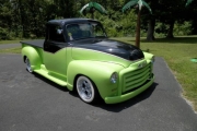 1950 GMC Custom for sale