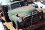 1950 GMC Grain Truck for sale in Oklahoma (ID-53125)