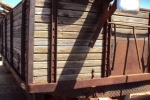 1950 GMC Grain Truck for sale in Oklahoma (ID-53125)