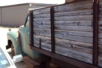 1950 GMC Grain Truck for sale in Oklahoma (ID-53125)