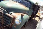 1950 GMC Grain Truck for sale in Oklahoma (ID-53125)