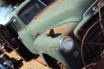 1950 GMC Grain Truck for sale in Oklahoma (ID-53125)
