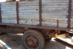 1950 GMC Grain Truck for sale in Oklahoma (ID-53125)