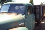 1950 GMC Grain Truck for sale in Oklahoma (ID-53125)