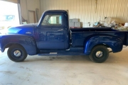 1950 GMC Pickup for sale