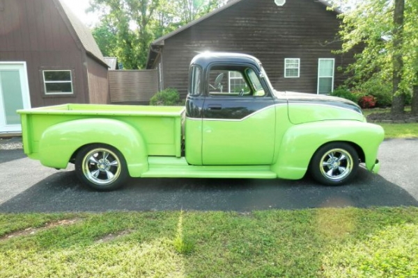 1950 GMC Pickup for sale