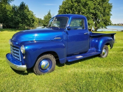 1950 GMC Pickup for sale