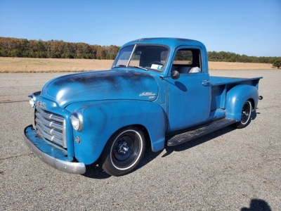 1950 GMC Pickup for sale