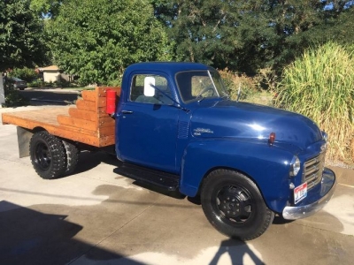 1950 GMC Pickup for sale