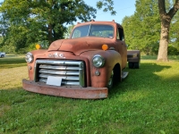 1950 GMC 300 for sale in Springfield, Missouri (ID-117428)