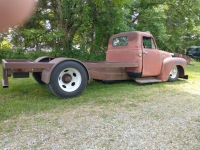 1950 GMC 300 for sale in Springfield, Missouri (ID-117428)