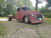 1950 GMC 300 for sale in Springfield, Missouri (ID-117428)