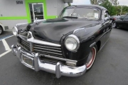 1950 Hudson Commodore for sale
