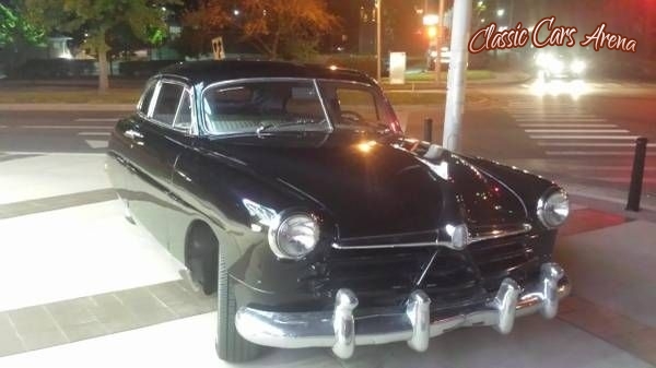 1950 Hudson Pacemaker for sale in Kentucky (ID-39304)
