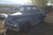 1950 International L110 for sale