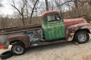 1950 International L120 for sale