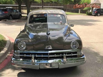 1950 Lincoln EL for sale in Texas