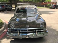 1950 Lincoln EL for sale in Texas (ID-37938)